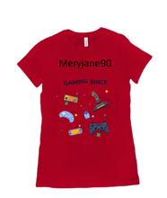 tshirt-women