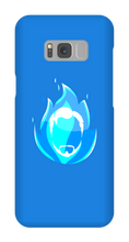 byrnzeee Samsung Phone Cases