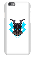 iPhone Rage Phone Cases