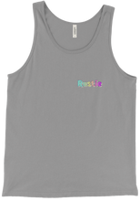 Pastel Rustie Tank Top