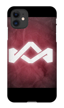 marc_ap99 iPhone Phone Cases