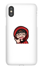 Fargonation iPhone Cases