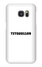 tito201109 Samsung Phone Cases