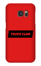 sychojeanix Samsung Phone Cases