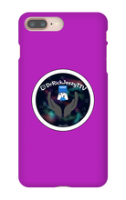 DrRick's "I phone, you phone, we all phone" case