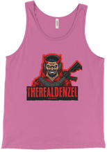 therealdenzelttv Tank Top