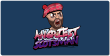 angriestscotsman XXL Gaming Mousepad