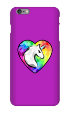 Unicorn iPhone Phone Case