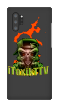 itoxikttv Samsung Phone Cases