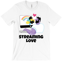 fatosdahistria T-Shirts