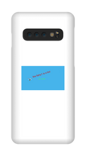 firefishy1 Samsung Phone Cases