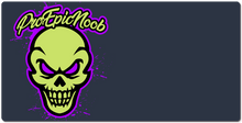 Das XXL Noobpad für Rechtshänder