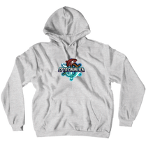 CptnCavalier Hoodies (No-Zip/Pullover)