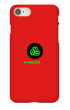 unben10tional iPhone Phone Cases