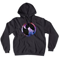 night_wolfex Hoodies (No-Zip/Pullover)