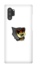terrify_live Samsung Phone Cases