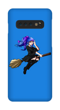 thekozmokwinn Samsung Phone Cases