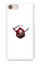 yourdreamxyb iPhone Phone Cases