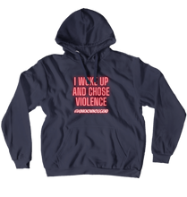 UNKNOWN HOODIES   (No-Zip/Pullover)