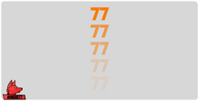 rondor77 XXL Mousepad