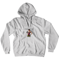 thesweatybooty Hoodies (No-Zip/Pullover)