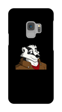 BADG3RMAN Samsung Phone Case