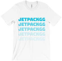 jetpackgg T-Shirts