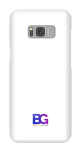 Barely Gaming - Samsung Case