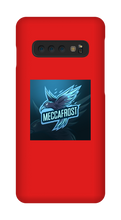 frostnation Samsung Phone Cases