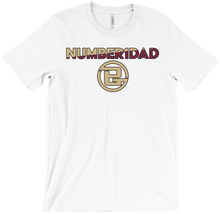 number1dadpg T-Shirts