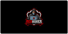 6 - rednuker XXL Gaming Mousepad