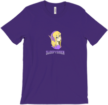 sleepysirenttv T-Shirts