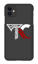 teh_carnage iPhone Phone Cases
