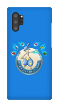 Milwaukee Medichams Samsung Phone Cases