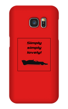 Samsung Cases - Simply simply lovely