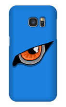 WOLF EYE Samsung Case