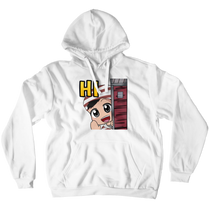 termitewaldo Hoodies (No-Zip/Pullover)