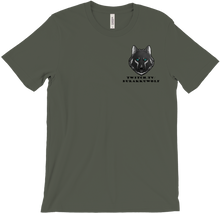 Wolf Logo T-Shirts