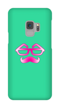 mrmunkymeat Samsung Phone Cases