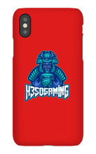 h3sogaming iPhone Phone Cases