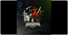 t_4_h_e_death XXL Gaming Mousepad