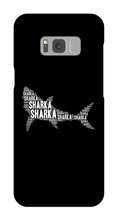 WordShark Phone Case (Samsung)