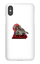 Bunker pour ton iPhone