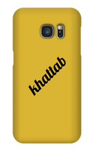 khattab_3245 Samsung Phone Cases