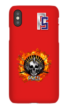 PS Phonecase iPhone