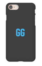 w00kigg iPhone Phone Cases