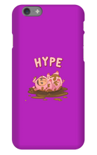 f0rst132 iPhone Phone Cases