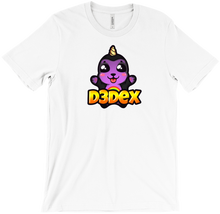 d3dex T-Shirts