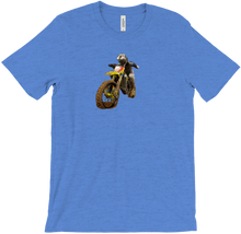 Trey Halo Supercross Career T-Shirt