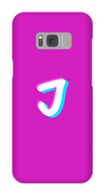 juruuu_ Samsung Phone Cases